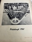 Souvenir Book 34th Convention, First Catholic Slovak Union August 27 to 31 1961 — photo 9