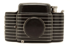 Kodak Bantam Special Art Deco Folding Camera 51794
