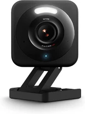 Cam V4 (Latest Model), 2.5K AI Security Camera, Indoor/Outdoor Cameras for Home 
