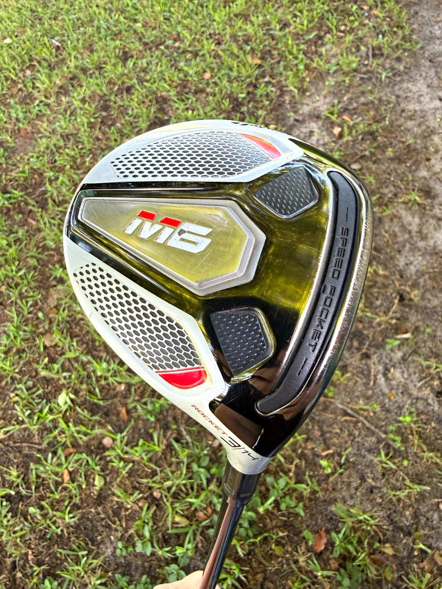 25+ TaylorMade M6 Golf Clubs for sale | Updated Oct 2026