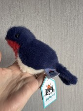 Jellycat Birdling Swallow - RETIRED