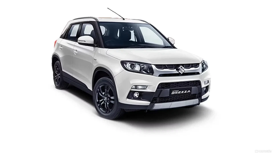 Conjunto Amortiguador Trasero‐Vitara Brezza 2016‐19 (41800M82P10) Foto 2 de 4