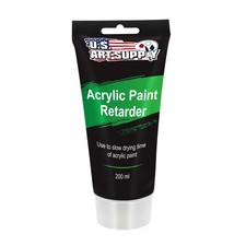 U.S. Art Supply Acrylic Retarder Acrylic Medi...
