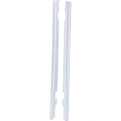 ModeloDrive FRP DUAG Side Splitters F56 F57 for Cooper Mini 14-20 modelodrivepa
