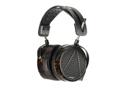Audeze LCD 5 _ offener Ohrumschliessender Kopfhörer _ Neuware