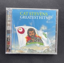Cat Stevens - Greatest Hits [New CD] Sealed
