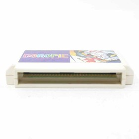 Used Magical Kids Doropie Famicom Software Retro FV399
