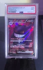 Gengar ex 088/071 Sv5k: Wild Force Holo (Japanese) PSA 9