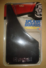Nos Oem Gm Buick Regal Splash Guard Mud Flaps Set2 Black New Original Nos Oem Gm Buick Regal Splash Guard Mud Flaps Set2 Black New Original