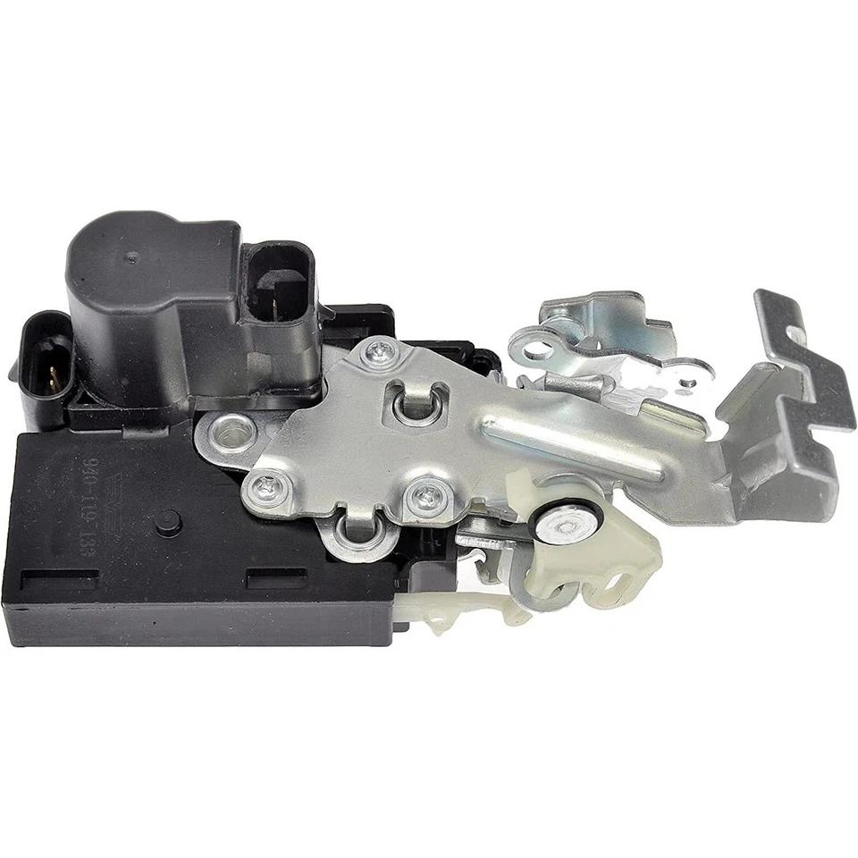 Cierre de puerta levadiza trasera 940-119 Dorman para Ford Freestar Mercury Monterey 2004-2007 Foto 4 de 4