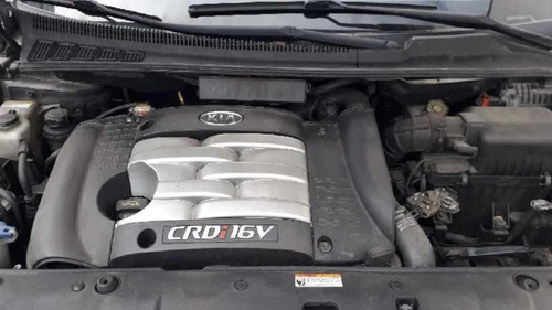 824604D020 Elevalunas Trasero Derecho para KIA CARNIVAL * 2007 240643 - Imagen 8 de 8