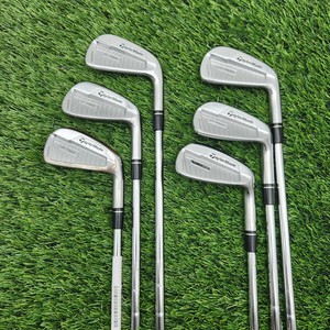 Taylormade P760 Irons | eBay