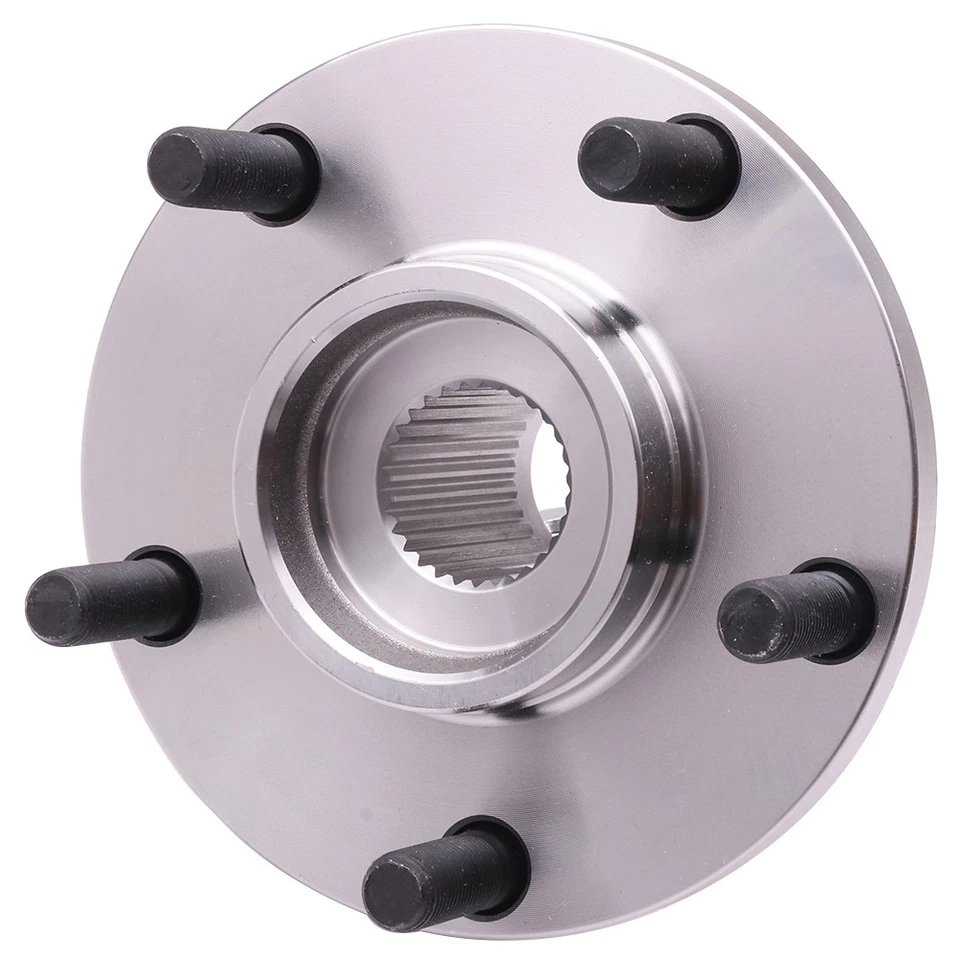 Front Wheel Hub Bearing For 2002-2004 INFINITI I35 2000-2008 Nissan Maxima Foto 4 de 4