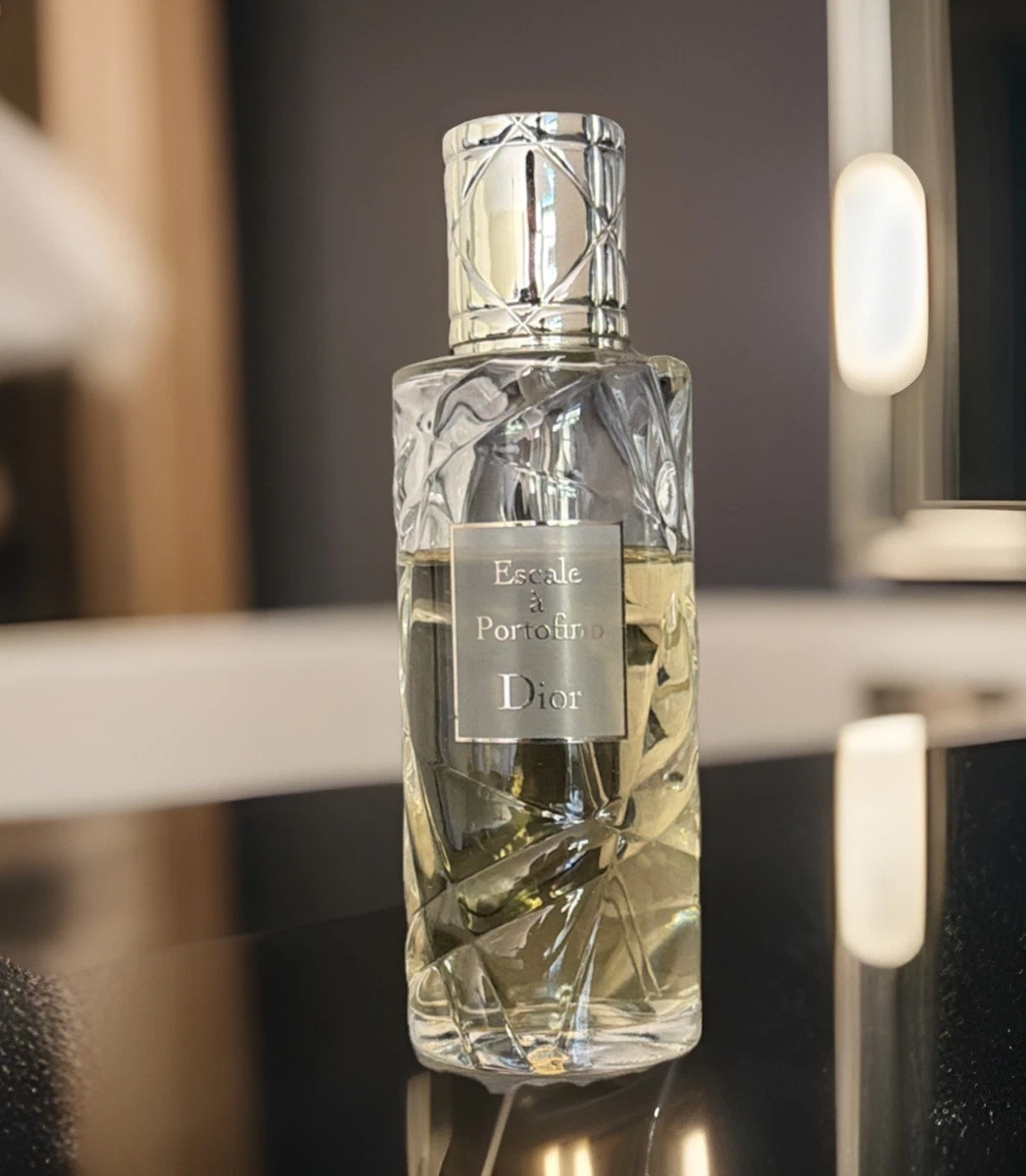 Escale a Portofino by Dior Fragrances for Women for sale | eBay