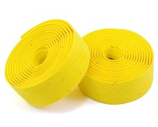 Cinelli Cork Ribbon Handlebar Tape Yellow  NMCORKGI 