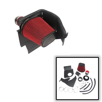 Cold Air Intake System Pipe Kit For DODGE CHALLENGER GT 3.6L 2017-2023 KYOSTAR