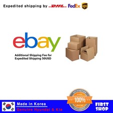 Additional Shipping Fee 50USD