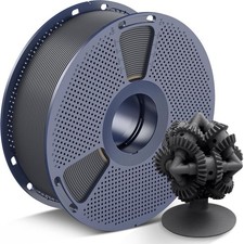 SUNLU 1KG ASA 3D Drucker Filament 1.75mm Hitzebeständig Wetterfest UV-beständig