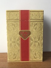 Vintage 1960s Rollei Rolleicord Reflex Camera Box w/ Manuals No Camera Germany