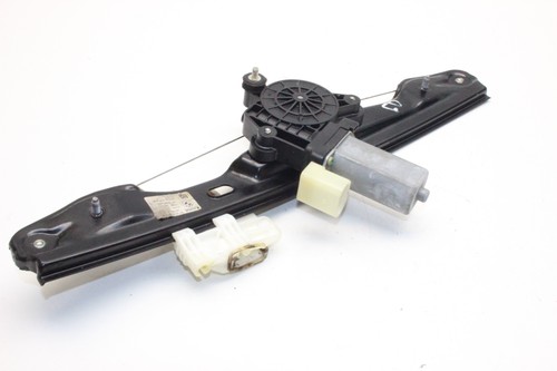 BMW 1 F20 118 d Türfensterheber hinten rechts 7242556 2.00 Diesel 28283097