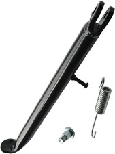 Dirtbike Kick Stand Fit Dirt Pit Bike 70Cc 90Cc 110Cc 125Cc 138Cc 140Cc 150Cc 20