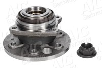 AIC Radlagersatz 55232 FüR Mercedes Sprinter B906 Bus B904 B903 209 CDI 906 111