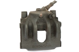 Bremssattelgehäuse VR BMW E36 316i - 318ti + Z3 1.8 1.9 für Scheibe 286 x 12mm