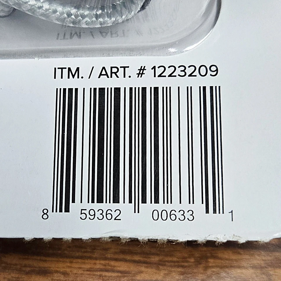 Ubiolabs Mobile Charging Kit with Lightening Cables for iPhone ART. 1223209 - Image 4 of 4