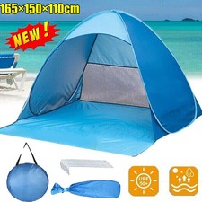 Pop Up Beach Tent Automatic