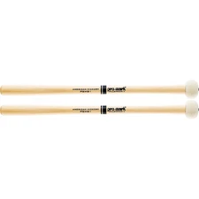 PROMARK PSMB2 Marching Bass Drum Mallets PSMB1 Extra Small