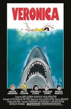 Archies TV Laugh Out #79 facsímil Dan Parent Veronica FOIL LTD 1000 (27/05/26)