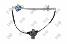 Window Regulator Left Front For SEAT Toledo I 91-99 1L0837401