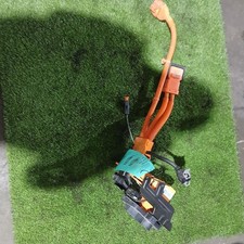 Conv/Invert/Charger Charging Port Fits 23-24 BZ4X 584104