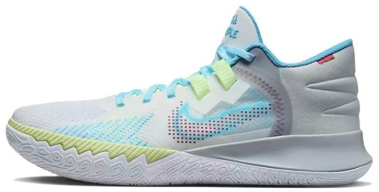 NIKE Kyrie Flytrap 5 ☆新品☆28cm☆ Nike Mens Kyrie Flytrap 5 Basketball Shoe – ShopCGX