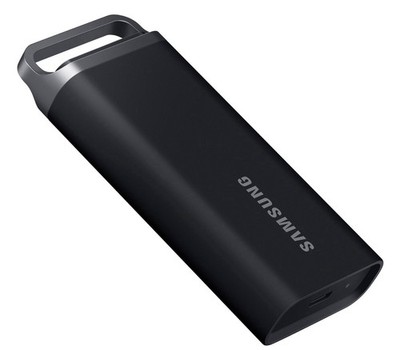 Samsung evo t5 8t USB Flash Drive, Black - Samsung BAR Plus Model
