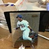 1997 Bowman Best Raul Mondesi Baseball Cards #97
