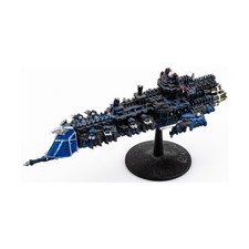 Battlefleet Gothic Imperial Loose Mini Imperial Cruiser 14 NM