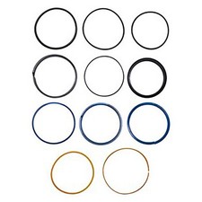 Hydraulic Cylinder Bore Seal Kit Fits John Deere AHC19323 956 408R 410R 412R