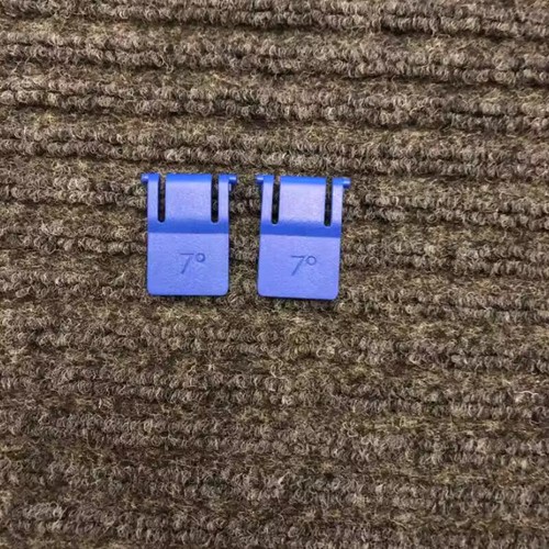 1Pair Computer Keyboard Accessories Keyboard Stand For Logitech K100 G915 Series - Afbeelding 20 van 33