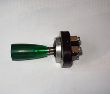 Blinkerschalter Kippschalter Blinklichtschalter & Birne 12V f&uuml;r Oldtimer