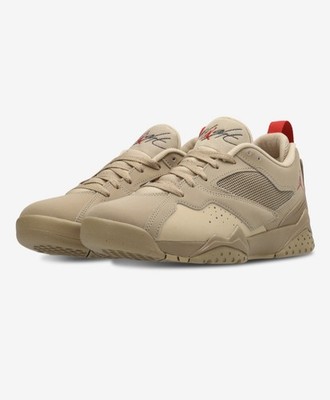 Nike Jordan MVP 92 Low, Desert Sand, Gr. 42 (US8,5),  NEU mit Karton OVP
