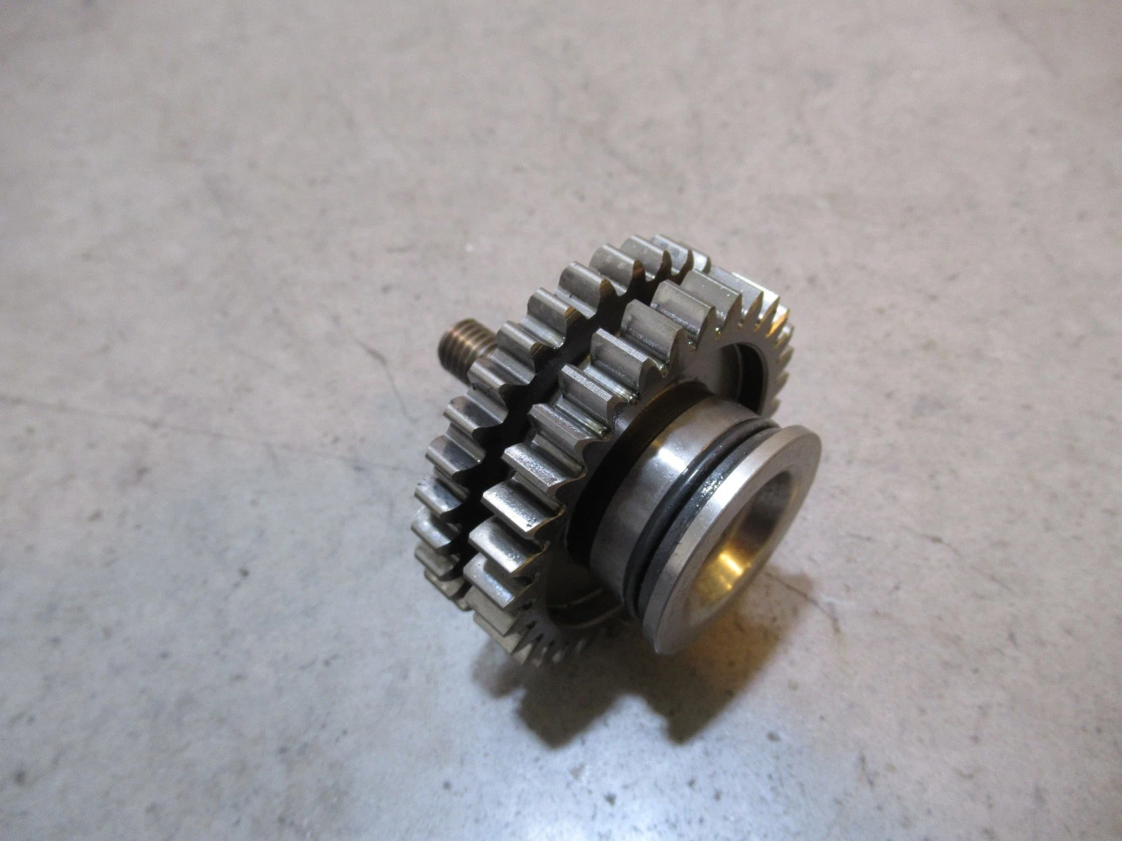 KTM 990 LC8 Timing Gear 2008