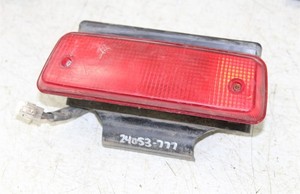 2003 Kawasaki Prairie 650 4x4 Rear Brake Light Taillight 24054 