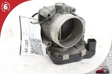 2011-2016 BMW 550i F10 N63 4.4L Motor Drosselklappe Lufteinlass 7555944