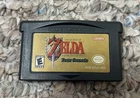 New ListingLegend of Zelda: A Link to the Past Four Swords (Game Boy Advance GBA) Authentic