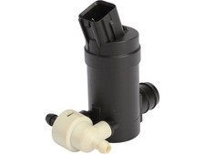 On Windshield Wiper Fluid Reservoir Windshield Washer Pump Fits Sorento 22fcgs On Windshield Wiper Fluid Reservoir Windshield Washer Pump Fits Sorento 22fcgs