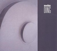 Dieter Moebius - Ding - Vinyl Record - G4Z