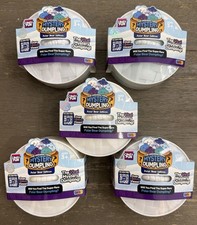 RMS *NEW RELEASE * POLAR BEAR* Dumplings- Set Of 5- NEW- Fast Shipping!!