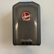 Hoover Vacuum Replacement Lithium Battery