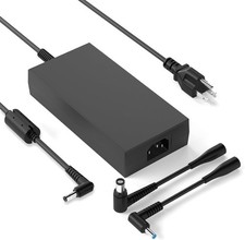 180W Laptop Charger Compatible with MSI Thin GF63 GF65 Katana GF76 GF66 Pulse GL